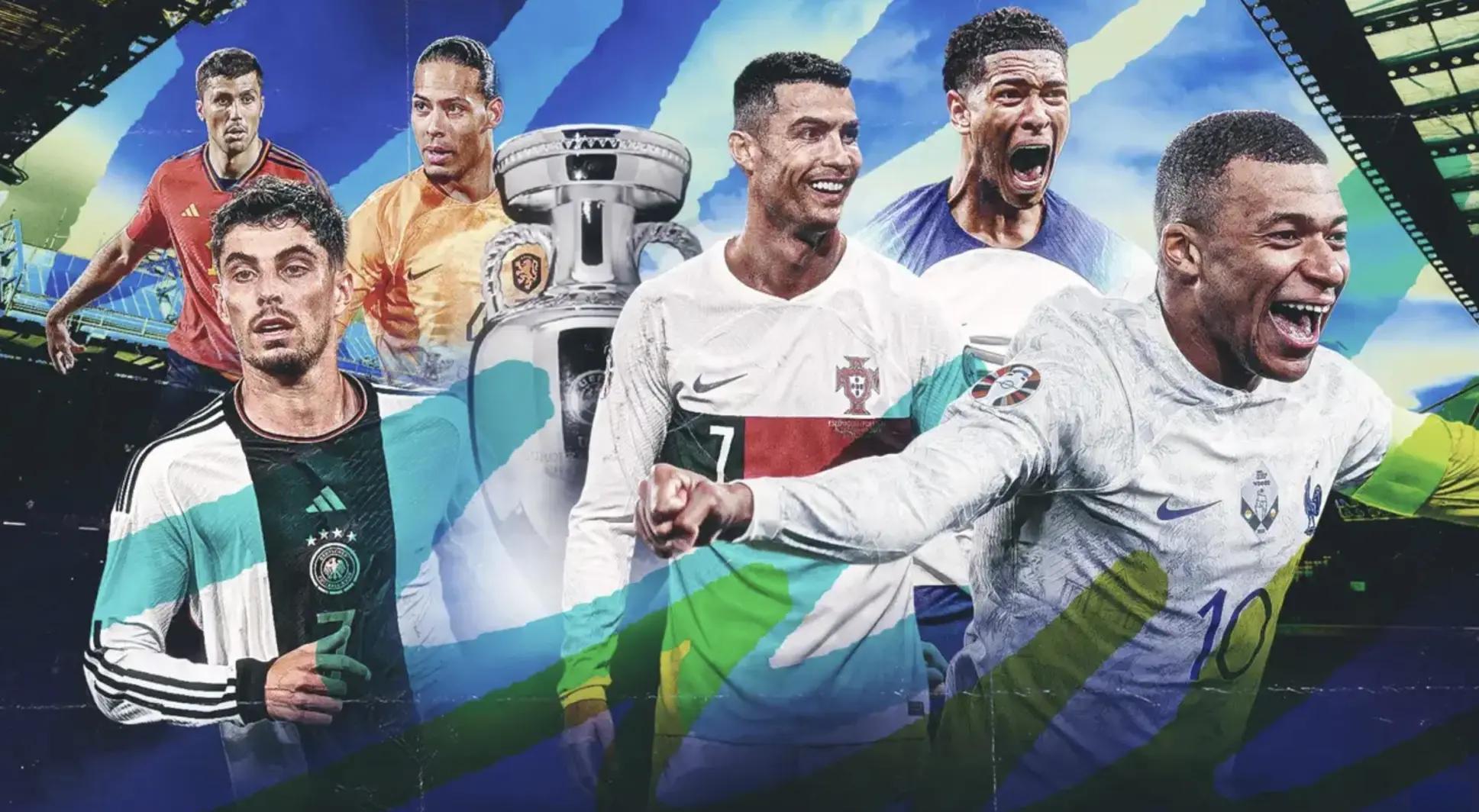 爱游戏官网-欧洲国家队擂响战鼓，足球盛宴开启