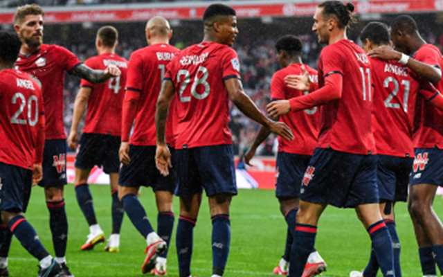 爱游戏体育官网-包含卫冕冠军蒙彼利埃陷困境，摩纳哥趁虚攻的词条