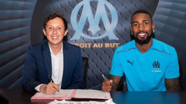 马赛新引援曝光：前锋火速加盟的简单介绍