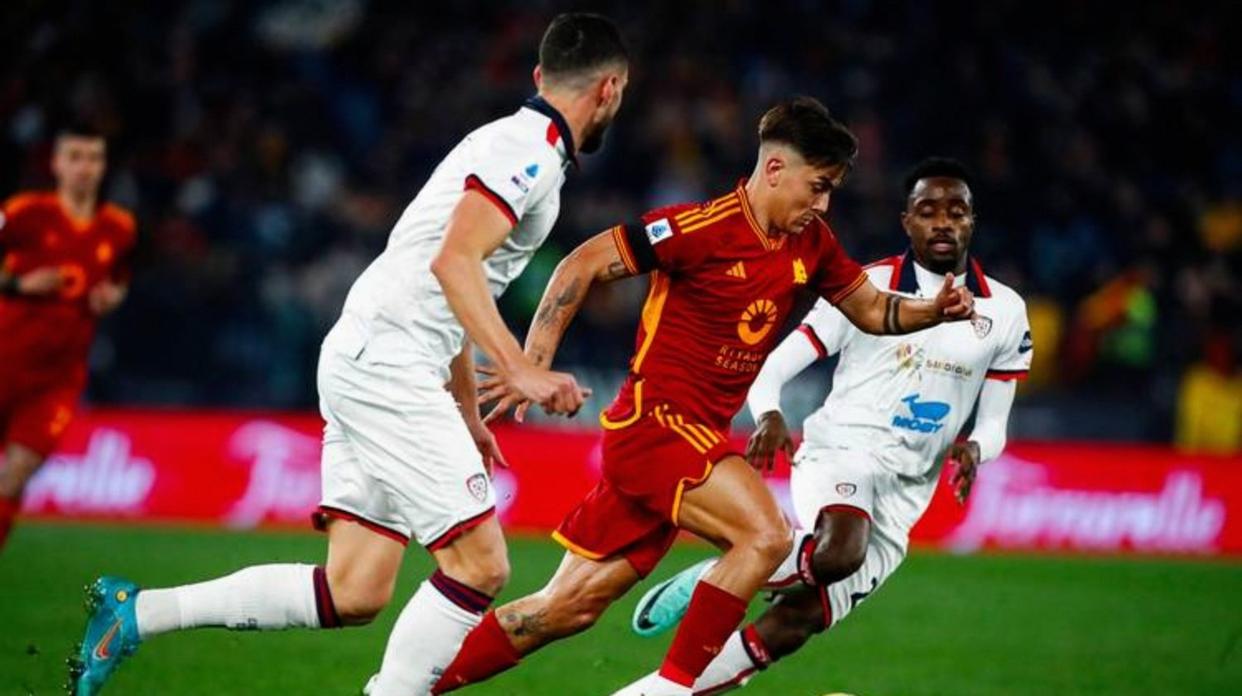 意甲联赛传闻频出,谁能成为本赛季最大黑马的简单介绍 意甲联赛传闻频出,谁能成为本赛季最大黑马的简单介绍